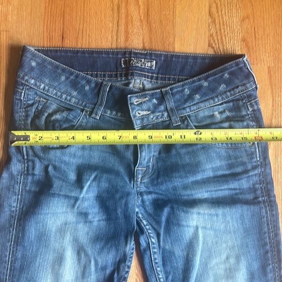 Hudson Jean - Picture 7 of 11